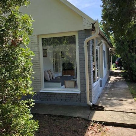 Maison d'hôtes Retro Haz à Balatonszabadi Fürdőtelep Extérieur photo