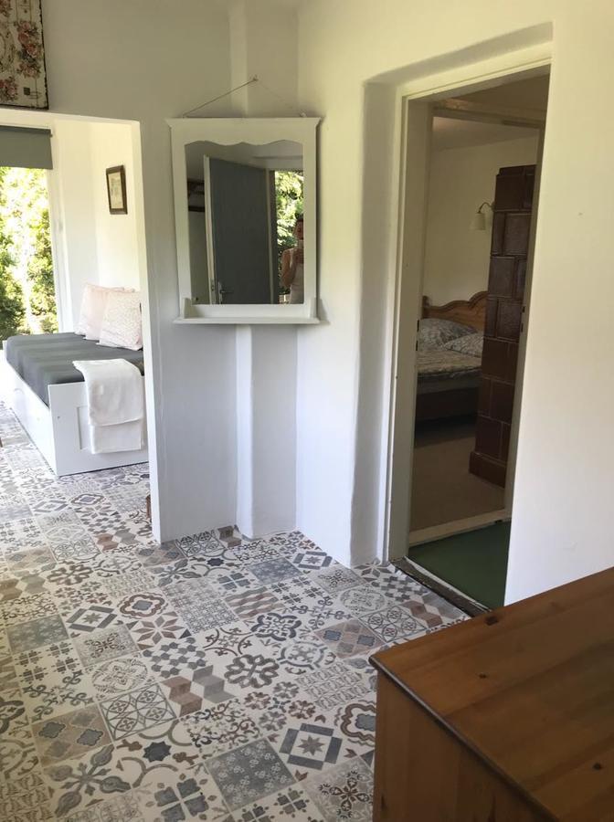 Maison d'hôtes Retro Haz à Balatonszabadi Fürdőtelep Extérieur photo