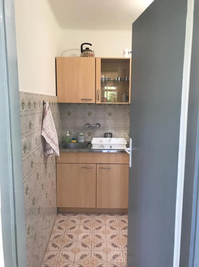 Maison d'hôtes Retro Haz à Balatonszabadi Fürdőtelep Extérieur photo