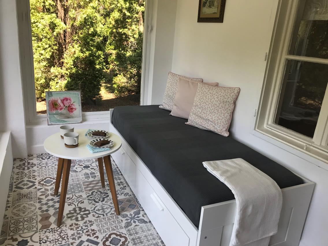 Maison d'hôtes Retro Haz à Balatonszabadi Fürdőtelep Extérieur photo