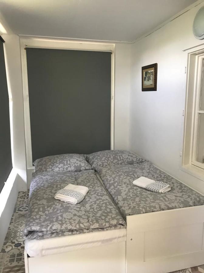 Maison d'hôtes Retro Haz à Balatonszabadi Fürdőtelep Extérieur photo