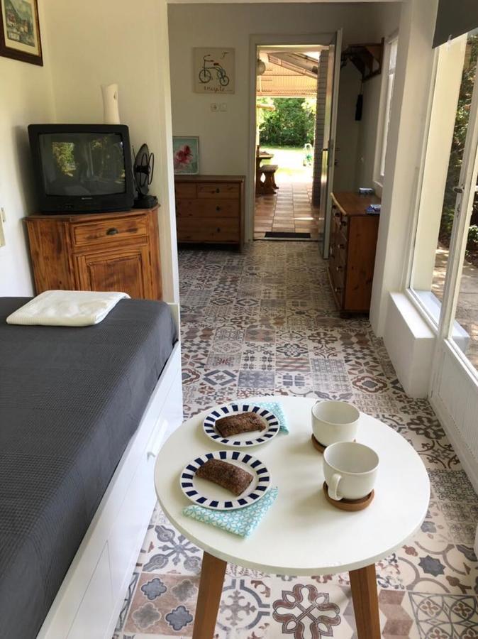 Maison d'hôtes Retro Haz à Balatonszabadi Fürdőtelep Extérieur photo