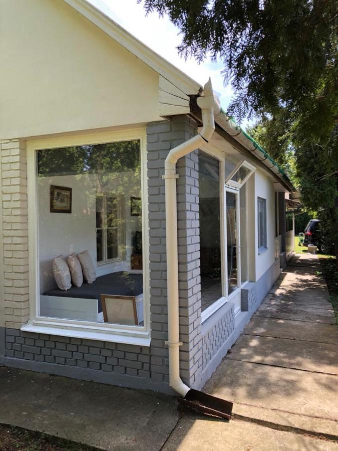 Maison d'hôtes Retro Haz à Balatonszabadi Fürdőtelep Extérieur photo