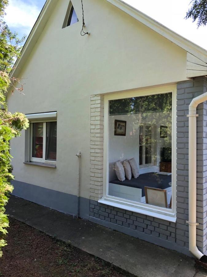 Maison d'hôtes Retro Haz à Balatonszabadi Fürdőtelep Extérieur photo