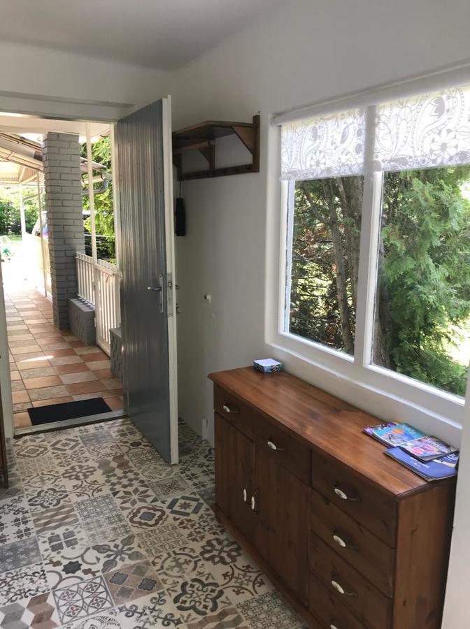 Maison d'hôtes Retro Haz à Balatonszabadi Fürdőtelep Extérieur photo