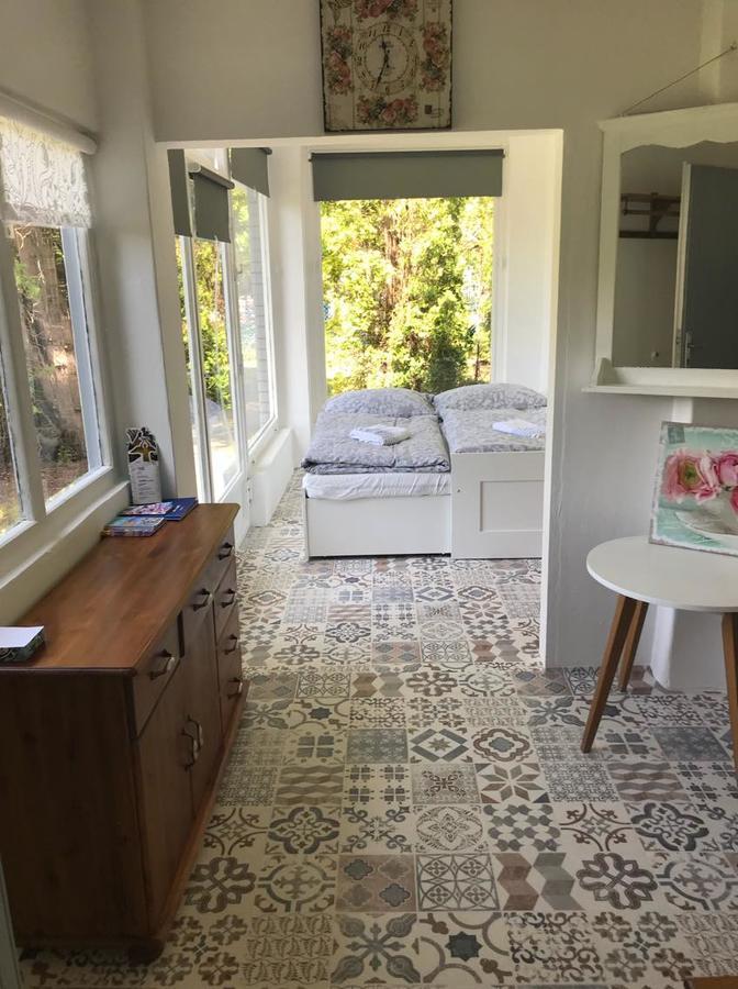 Maison d'hôtes Retro Haz à Balatonszabadi Fürdőtelep Extérieur photo