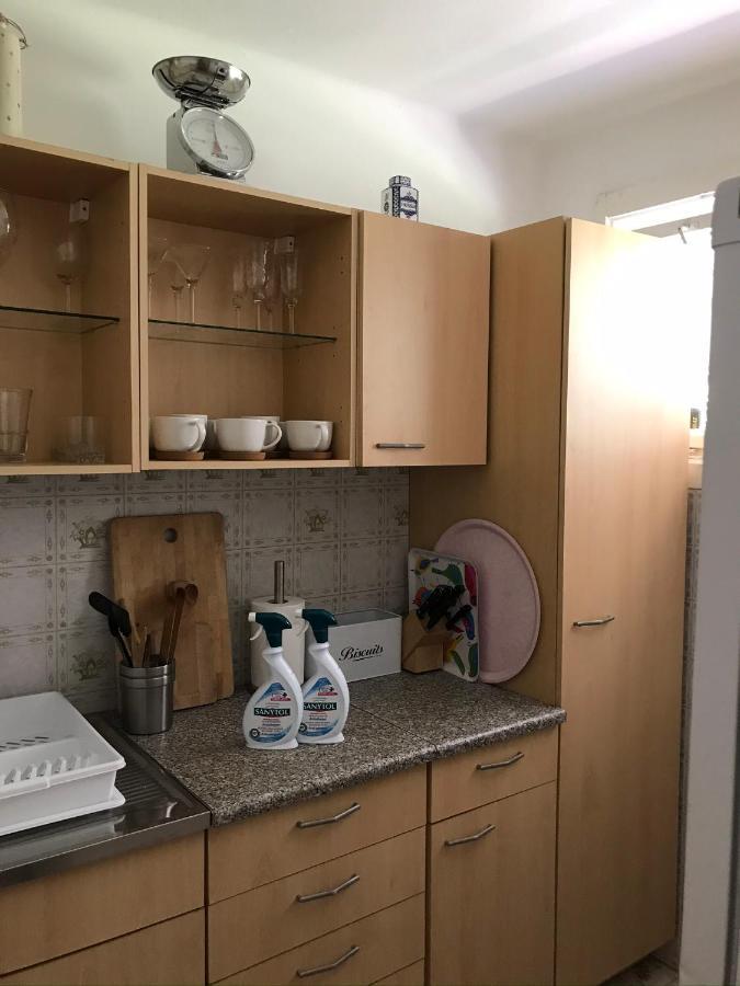 Maison d'hôtes Retro Haz à Balatonszabadi Fürdőtelep Extérieur photo