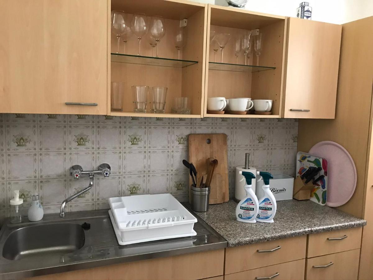 Maison d'hôtes Retro Haz à Balatonszabadi Fürdőtelep Extérieur photo