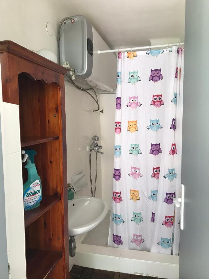 Maison d'hôtes Retro Haz à Balatonszabadi Fürdőtelep Extérieur photo