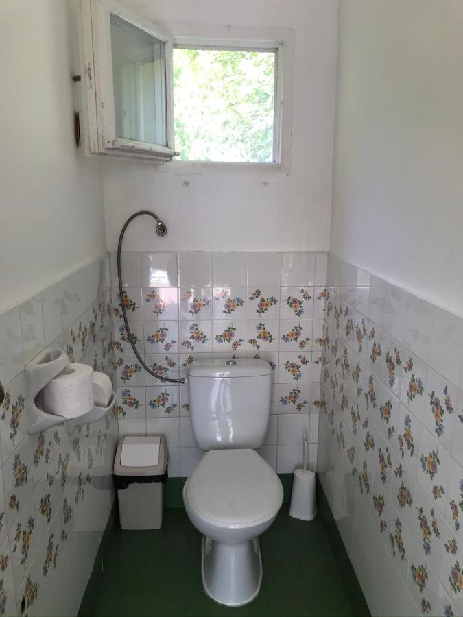 Maison d'hôtes Retro Haz à Balatonszabadi Fürdőtelep Extérieur photo