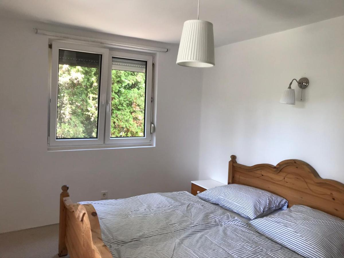 Maison d'hôtes Retro Haz à Balatonszabadi Fürdőtelep Extérieur photo
