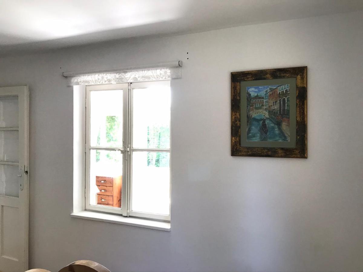 Maison d'hôtes Retro Haz à Balatonszabadi Fürdőtelep Extérieur photo