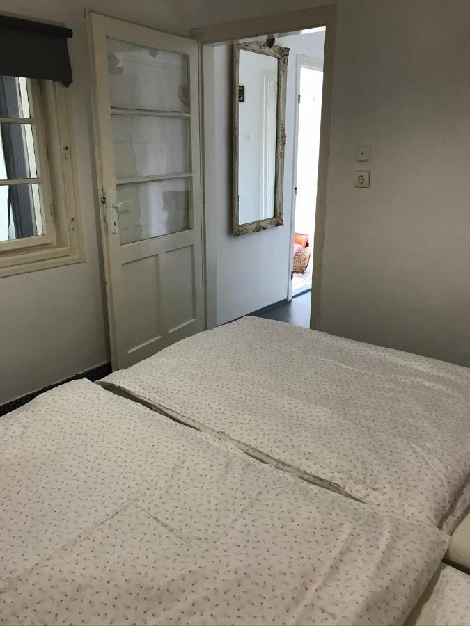 Maison d'hôtes Retro Haz à Balatonszabadi Fürdőtelep Extérieur photo